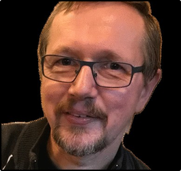 Pinsegudstjeneste med Ivar Johnsen mandag 9. juni kl 17