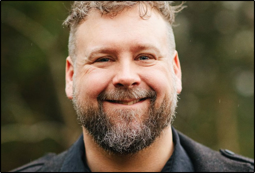 Velkommen til gudstjeneste søndag 31. august kl 17