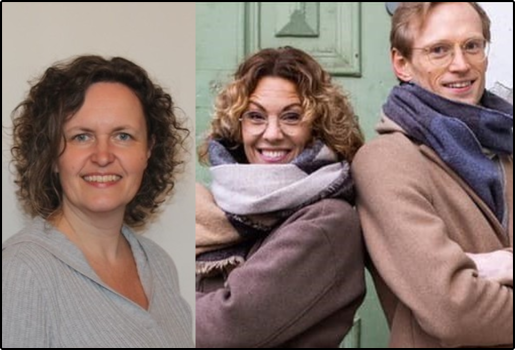 Velkommen til førjulsgudstjeneste med mye sang 23. november - Tove Stang Karlsen taler