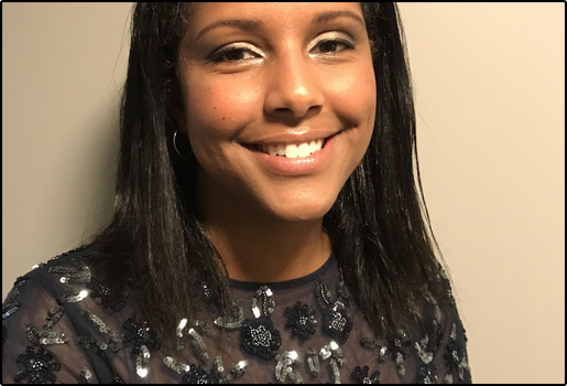 Velkommen til gudstjeneste søndag 7. desember kl 17 - Abigail Onsrud taler