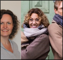 Velkommen til førjulsgudstjeneste med mye sang 23. november - Tove Stang Karlsen taler