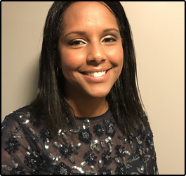 Velkommen til gudstjeneste søndag 7. desember kl 17 - Abigail Onsrud taler