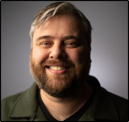 Velkommen til Gudstjeneste søndag 25. januar - David Bye taler