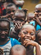 AIDS-etterlatte barn