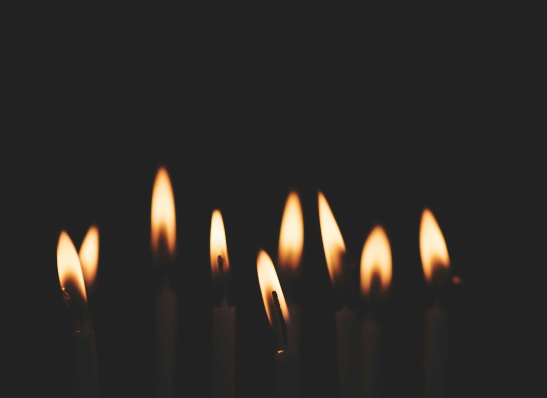 Samle inn penger på din bursdag