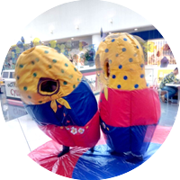 Сумо Матрешки