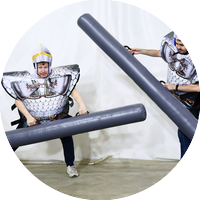 Сумо - Витязи