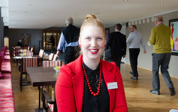 UKM-delegater lei av å være «kirkens fremtid»