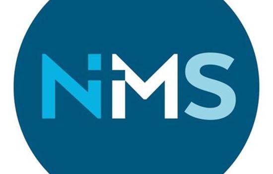 NYTT UTRYKK: NMS har skiftet logo for første gang på over hundre år.