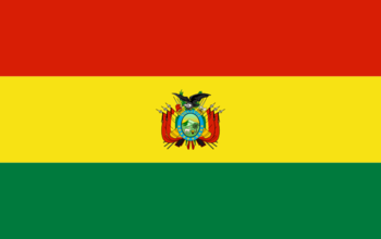 Bolivia kriminaliserer evangelisering