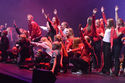 Soul Children-festival vert utsett