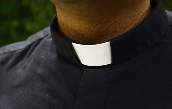 TRUES: Flere anglikanske prester opplever både trusler og vold ifølge en ny undersøkelse. ILLUSTRASJONSFOTO: Pixabay