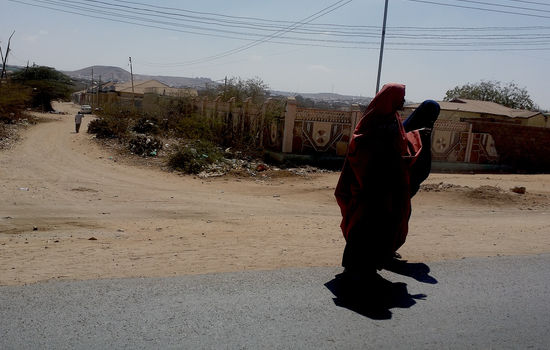 VERRE: I landene sør for Sahara er det stadig vanskeligere for mange å være kristne. Det er islamister som presser og dreper kristne i dette området. Foto: Open Doors
