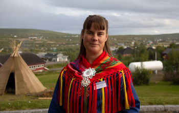Ser behov for mer forskning på tro og livssyn i Sápmi