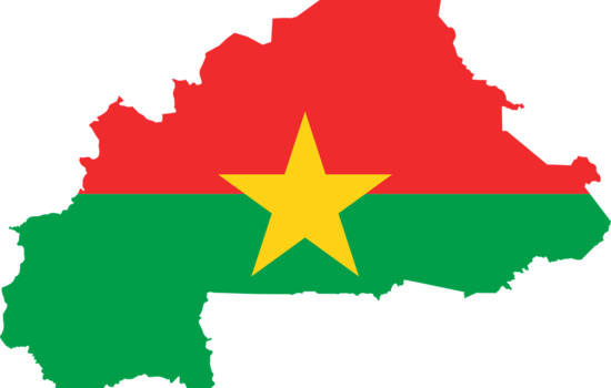 KIRKEANGREP: Bevæpnede menn skjøt og drepte minst 14 mennesker under et angrep på en kirke i Burkina Faso første søndag i advent. ILLUSTRASJON: Pixabay