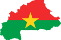 Kirkeangrep i Burkina Faso