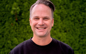 Martin Daland (40) blir ny Skjærgårds-leder
