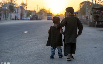 Afghanistan er nå verdens farligste land for kristne