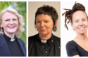Tre kvinner aktuelle som ny biskop i Bjørgvin