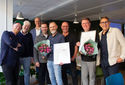 – Vi vil rose dem som roses bør