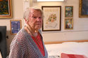 105-åring i Fredrikstad med meningers mot