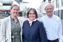 Kirkelig forbund har valgt sin første leder