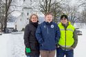 Inkluderingspresten savner kompetanseløft