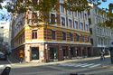 Normisjon flytter sine ansatte i byggeperiode