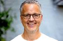 Jarle Haugland (49) blir ImFs generalsekretær