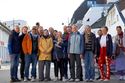Open Air Campaigners vil etablere seg i sør