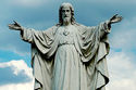 Jesus ber for oss