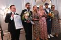 Prisvinnere møtt med press og fordommer