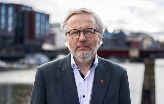 – Etnisk diskriminering er ikke akseptabelt