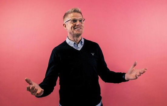 – Ganske rystende, sier leder om diskriminering