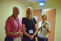Liv Hilde og Margrethe kan gå på kino – igjen