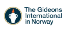 The Gideons International In Norway