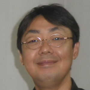Junichi Ishimaru 