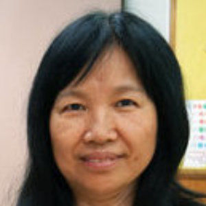 Ms. Ho
