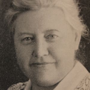 Marie Monsen