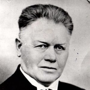 Henrik Seyffarth