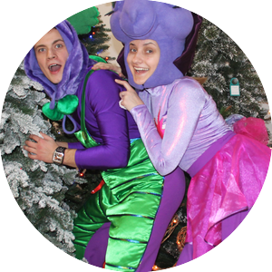 Ростовая кукла Пони Искорка