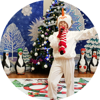 Новогодний квест