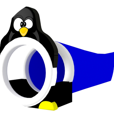 Тоннель Пингвин