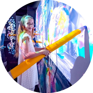 Фото и диджитал активности