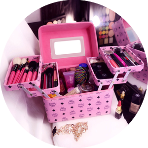 Новогодний Бьюти Бар