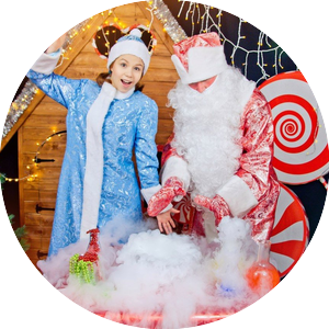 Научные мастер-классы для детей в Москве — химия, эксперименты, обучение