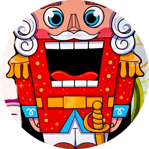 1 Аренда аттракциона тир Щелкунчик на праздник