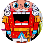 1 Аренда аттракциона тир Щелкунчик на праздник