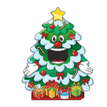 1 Аренда аттракциона тир Ёлка на праздник