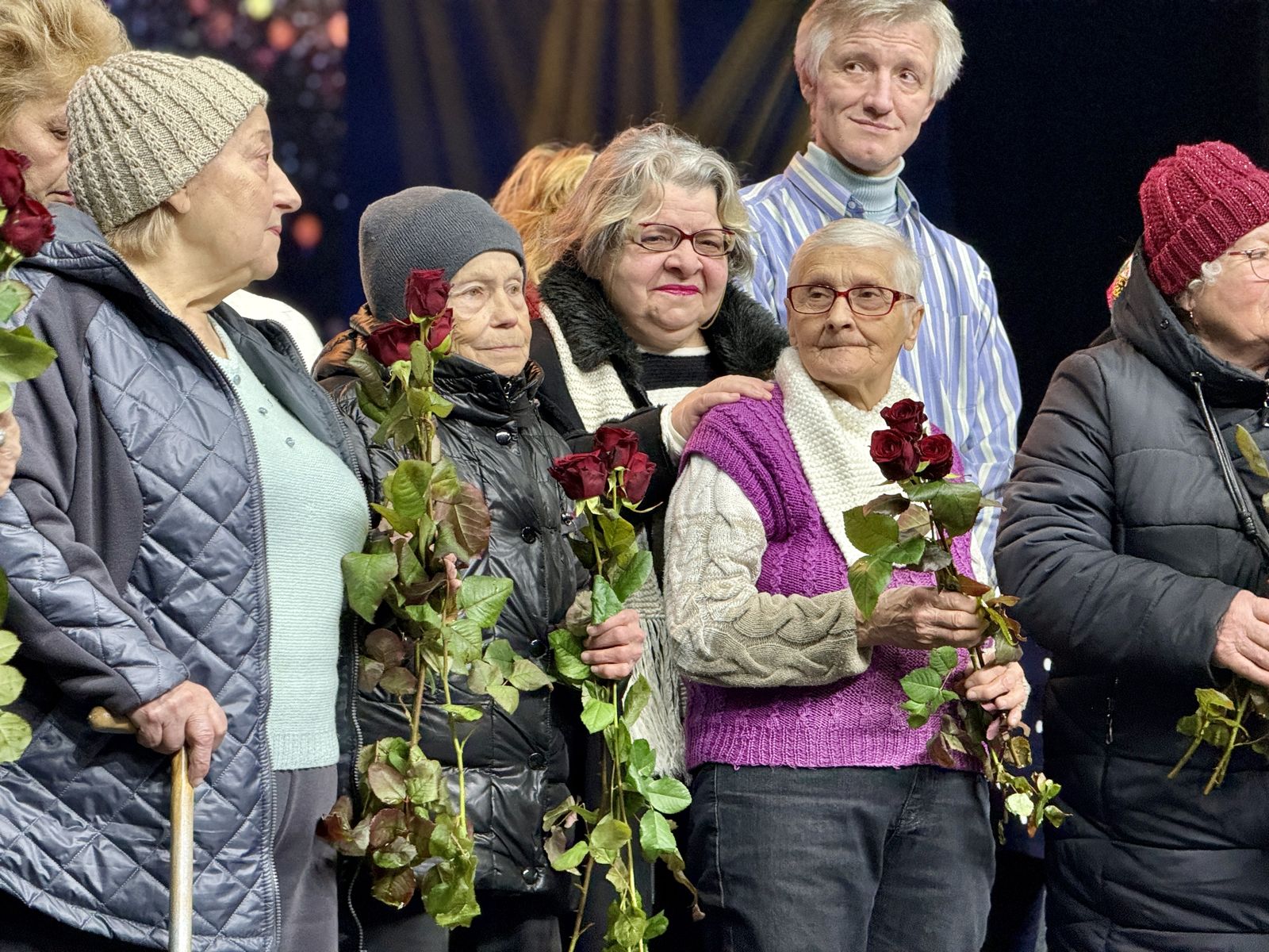 Богослужение 02.02.2025
